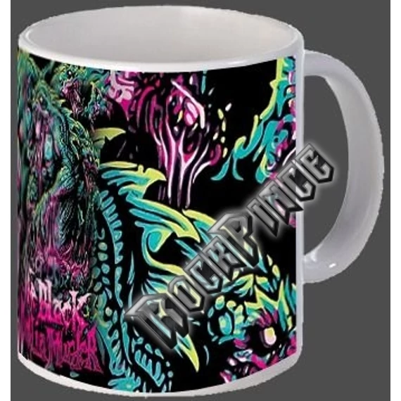 The Black Dahlia Murder - TDM-0069 - bögre