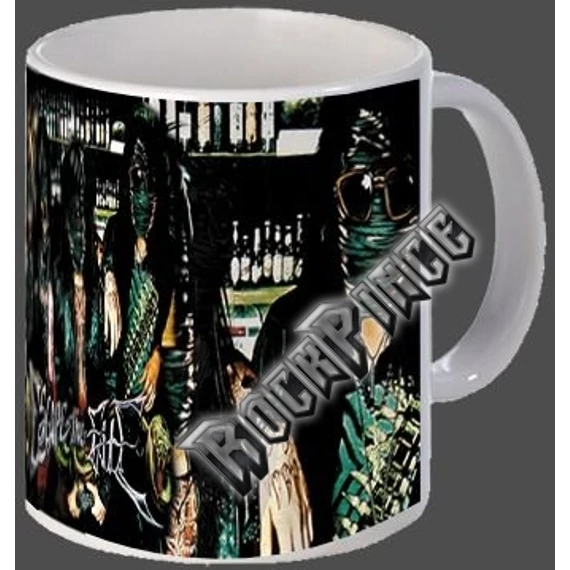 Escape The Fate - TDM-1308 - bögre