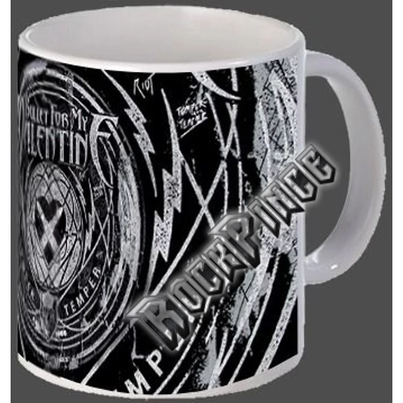 Bullet For My Valentine - TDM-1382 - bögre