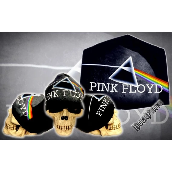 PINK FLOYD - PAMUT SAPKA - M-52