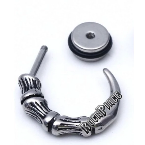 Eagle Claw - fülbevaló /1db