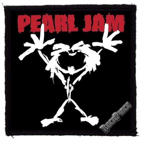 Pearl Jam - Alive - kisfelvarró 95x95