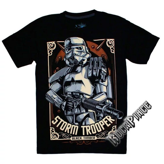 Star Wars - The Imperial Stormtroopers -  STWAISTTS16MB032