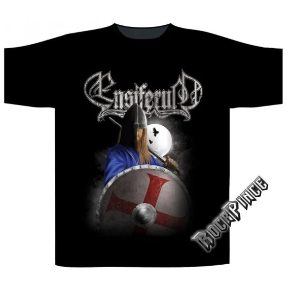 Ensiferum - Viking - UNISEX PÓLÓ