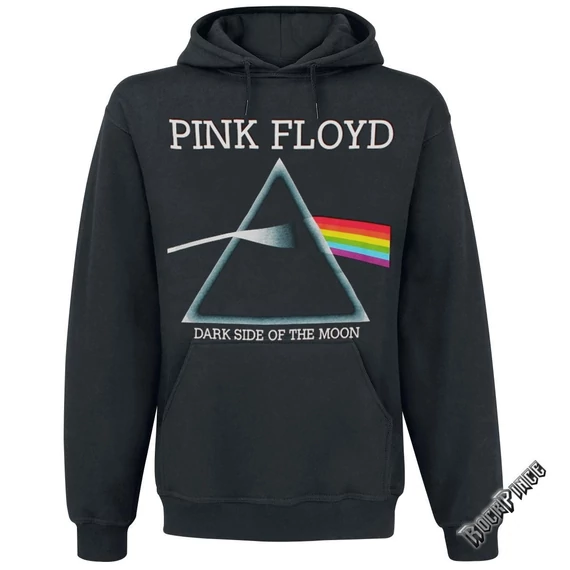 Pink Floyd - Darkside of the Moon - KAPUCNIS PULÓVER