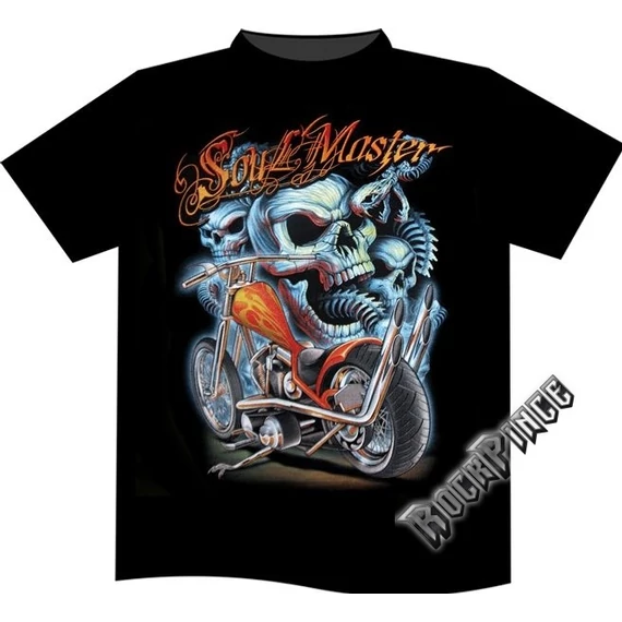 KHB-240 - gyerek póló