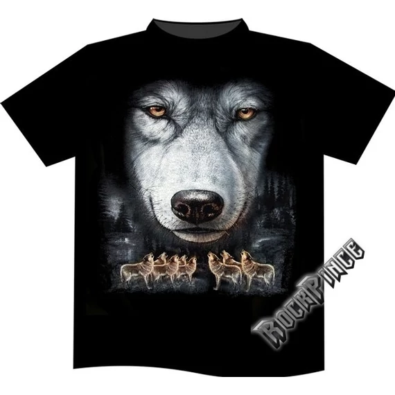 KHB-669 - gyerek póló