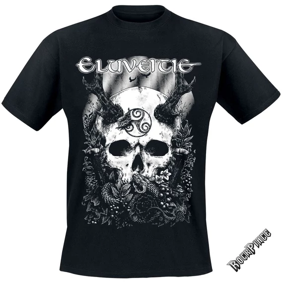 Eluveitie - The Antlered One - UNISEX PÓLÓ