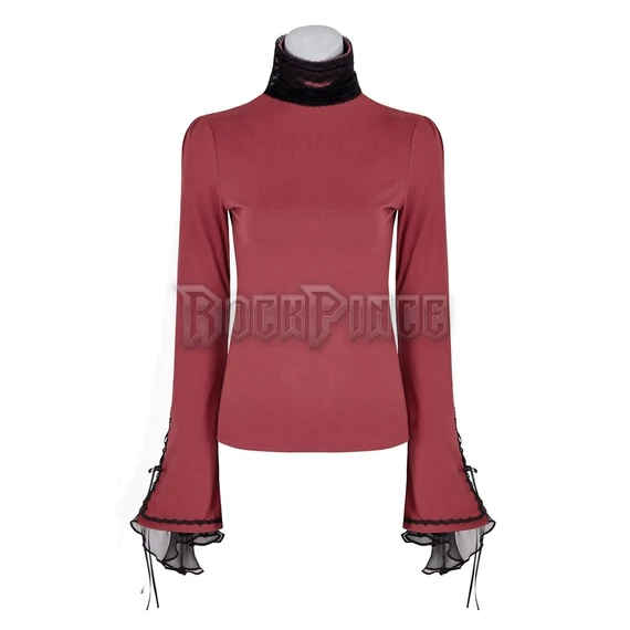 VAMPIRA - top LT-009/RD