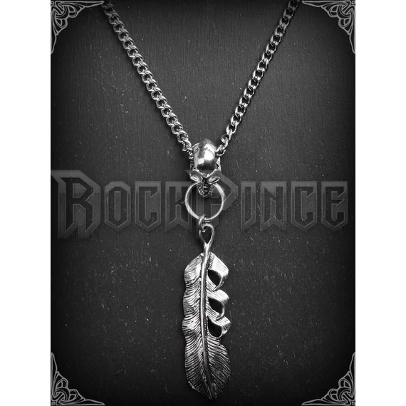 FEATHER - nyaklánc AJP0083