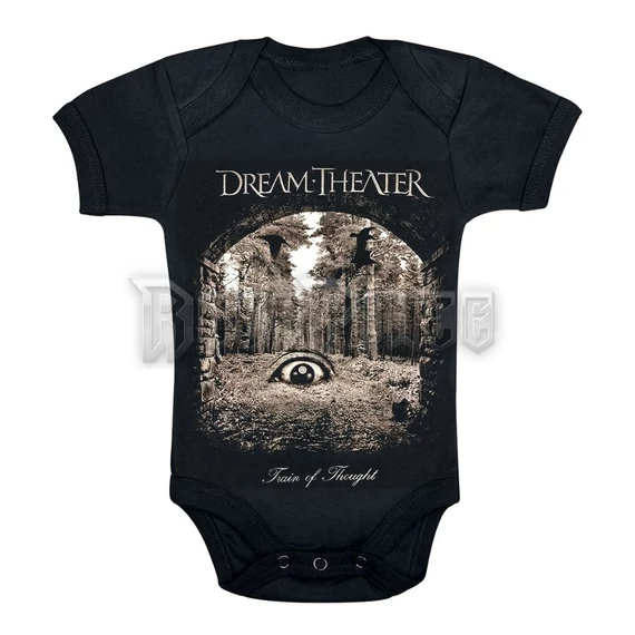 Dream Theater - TDM-1635 - rugdalózó