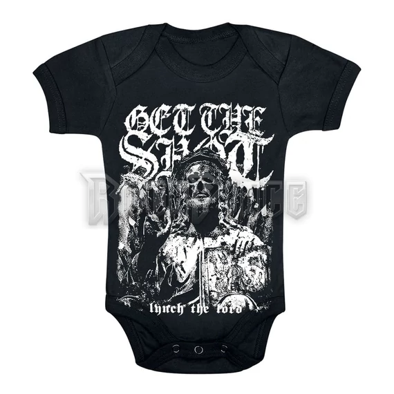 Get The Shot - TDM-1650 - rugdalózó