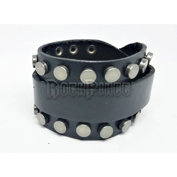 Two Row Button Rivets - BŐRKARKÖTŐ