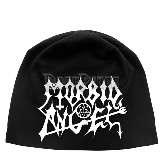 Morbid Angel - Logo - beanie sapka - JB111