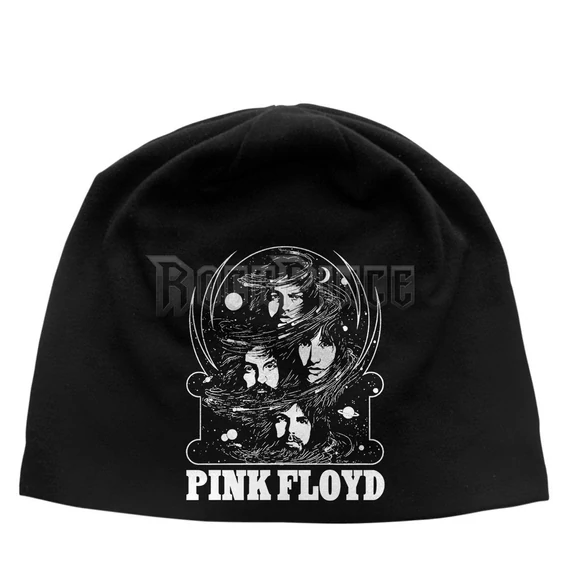 Pink Floyd - Cosmic Faces - beanie sapka - JB098