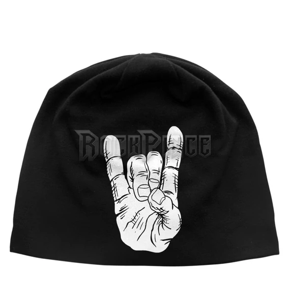 Devil Horns - beanie sapka - JB089