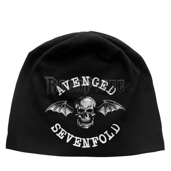 Avenged Sevenfold - Death Bat - beanie sapka - JB0301