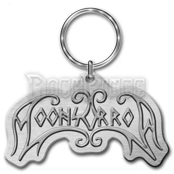 Moonsorrow - Logo - kulcstartó - KR0371