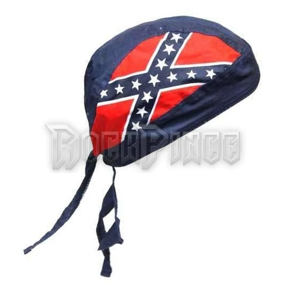 Bandana Cap - Confederate States - BAC007