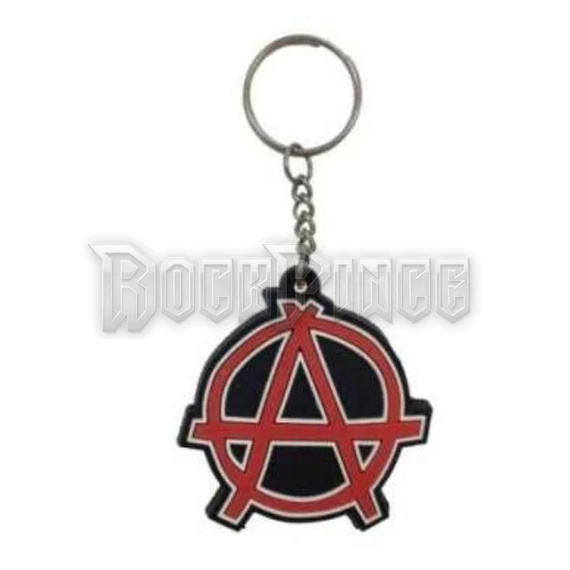 ANARCHY - GUMI KULCSTARTÓ - KEP002