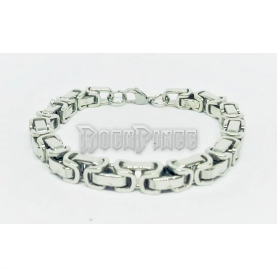 Bizánci karlánc - 6mm SZÉLES