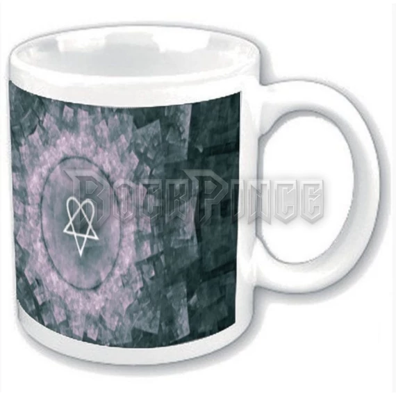 HIM - BÖGRE - MUG012