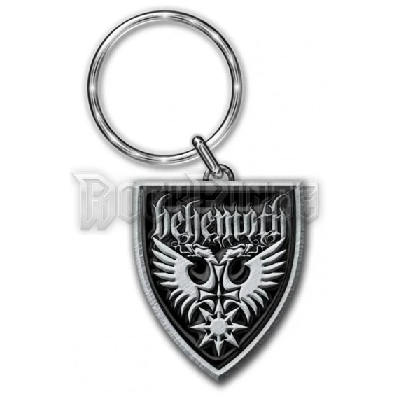 Behemoth - Crest - kulcstartó - KR120