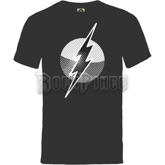 DC Comics - FLASH SPOT LOGO - BILDC00369MN