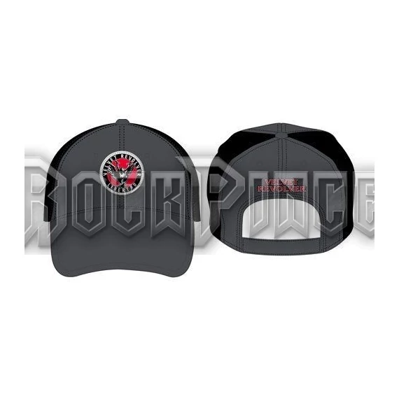 Velvet Revolver - Libertad - baseball sapka - VELVCAP01