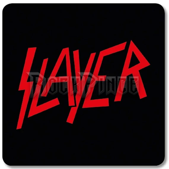 SLAYER - POHÁRALÁTÉT - CSTSL1