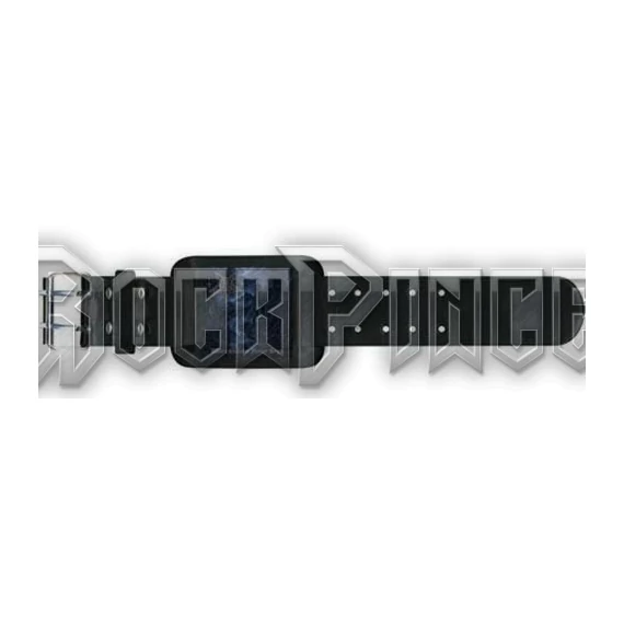 Dark Funeral - Where Shadows Forever Reign - bőr csuklószorító - LW042