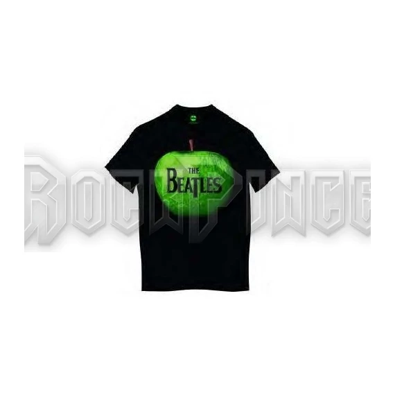 The Beatles - Apple - unisex póló - BEATTEE32MB