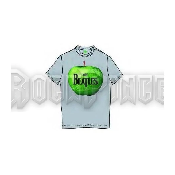 The Beatles - Apple - unisex póló - BEATTEE32MG