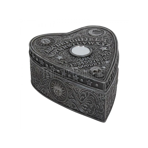 Spirit Board Box - ÉKSZERES DOBOZ - B4329M8