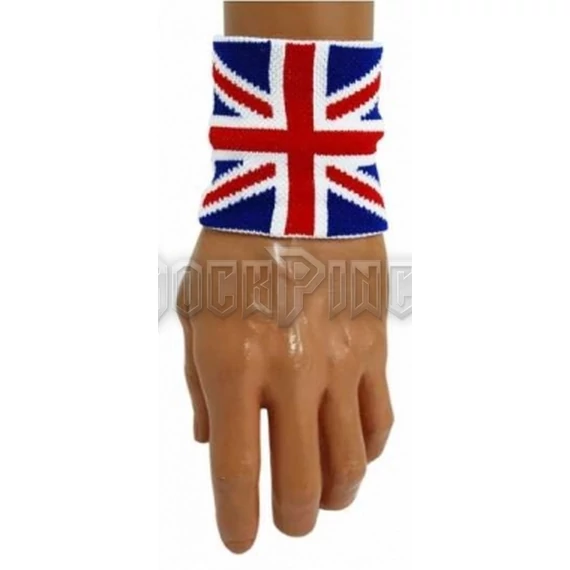 FROTTÍR CSUKLÓSZORÍTÓ - UK - SWB113