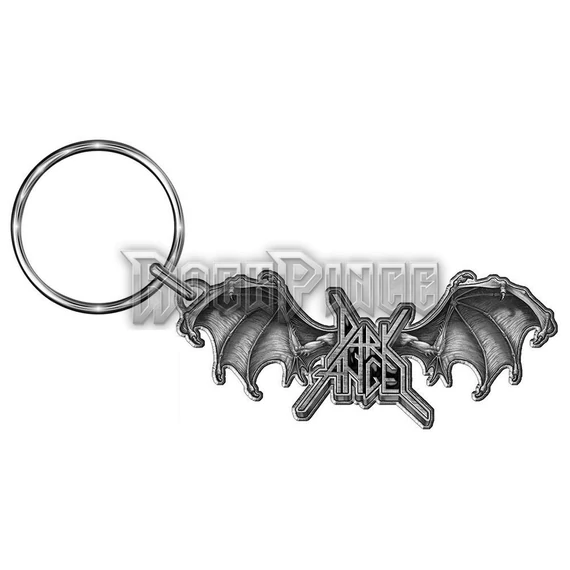 Dark Angel - Logo - kulcstartó - KR153