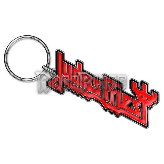 Judas Priest - Logo - kulcstartó - KR164