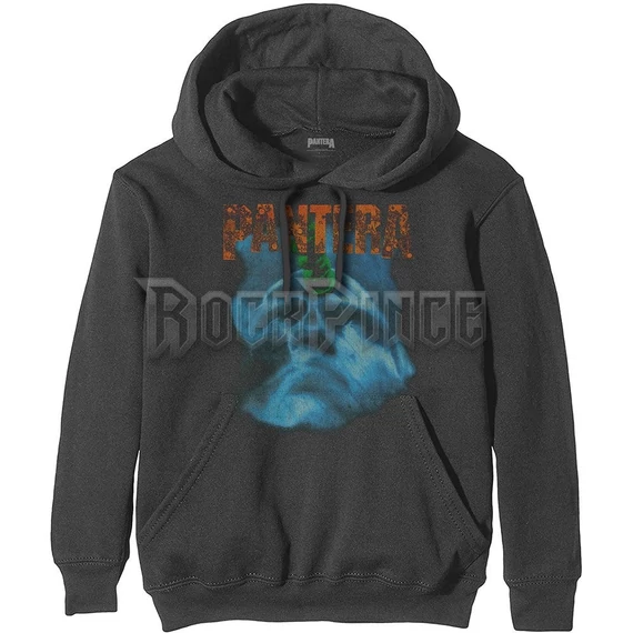 Pantera - Far Beyond Driven World Tour - unisex kapucnis pulóver - PANHD17MC