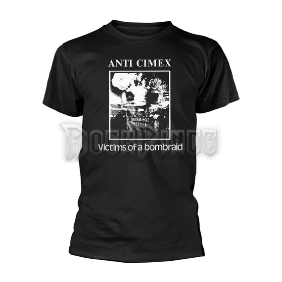 ANTI CIMEX - VICTIMS OF A BOMBRAID - PH10944