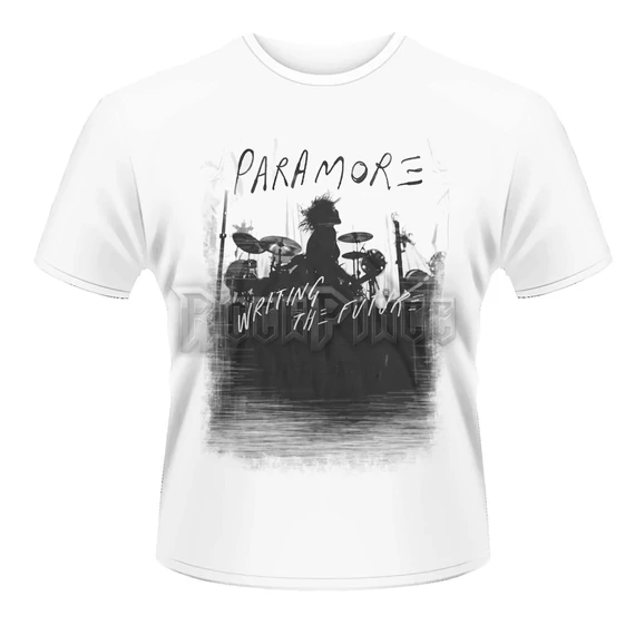 PARAMORE - FUTURE SILHOUETTE - ph9602