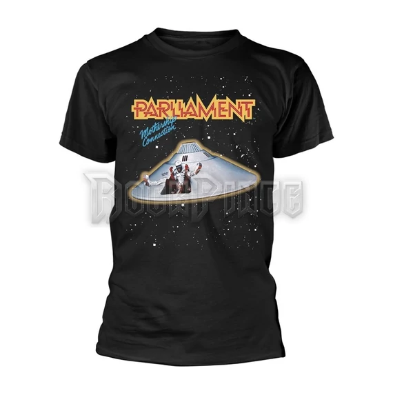PARLIAMENT - MOTHERSHIP CONNECTION - PH10879