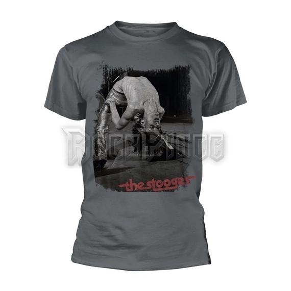 STOOGES, THE - BEND - Unisex póló - PHD11112