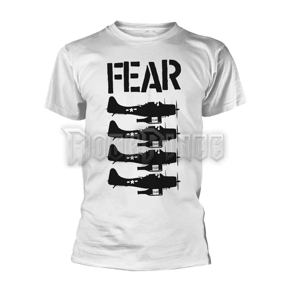 FEAR - BEER BOMBERS - PH11300