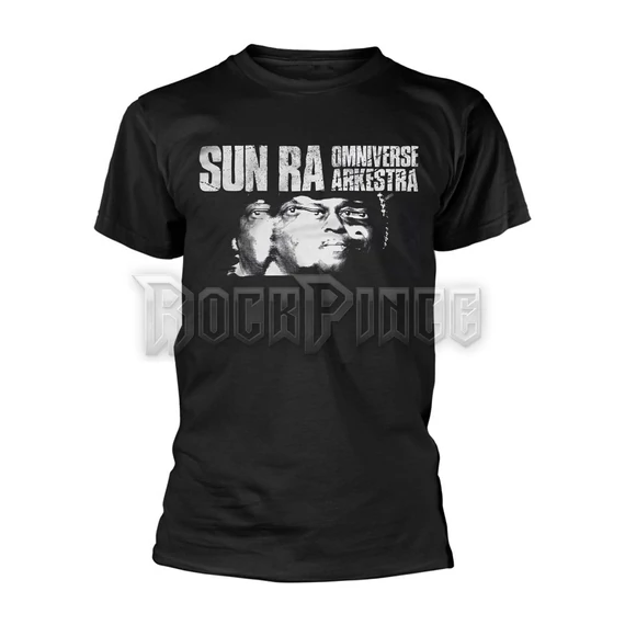 SUN RA - OMNIVERSE ARKESTRA - PH11307