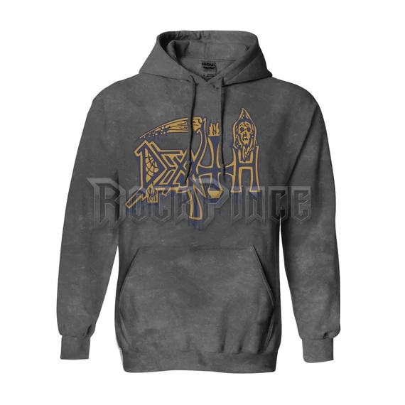 DEATH - LEPROSY - VINTAGE WASH - KU054