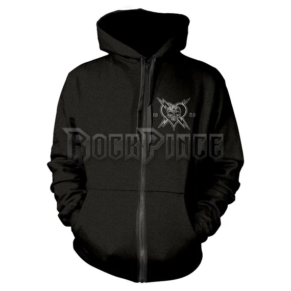 WILDHEARTS, THE - ENGLAND 1989 - PH10960HSWZ