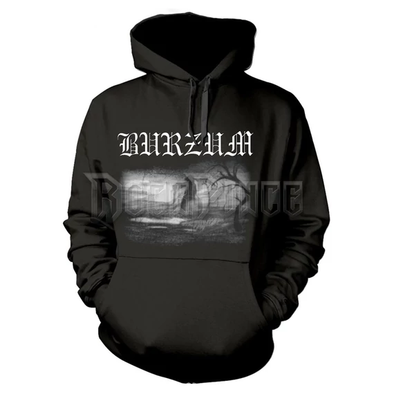 BURZUM - ASKE 2013 - PH8225HSW