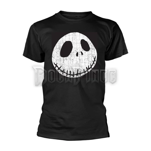 THE NIGHTMARE BEFORE CHRISTMAS - CRACKED FACE - BILNBC00015