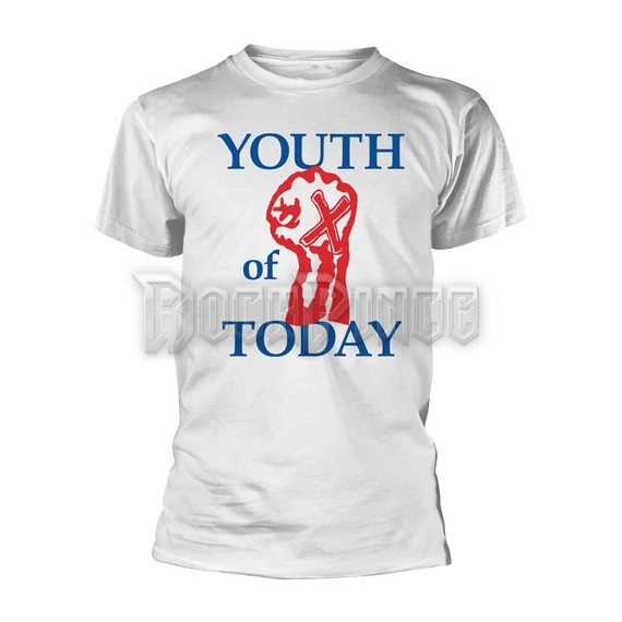 YOUTH OF TODAY - FIST - PH11767