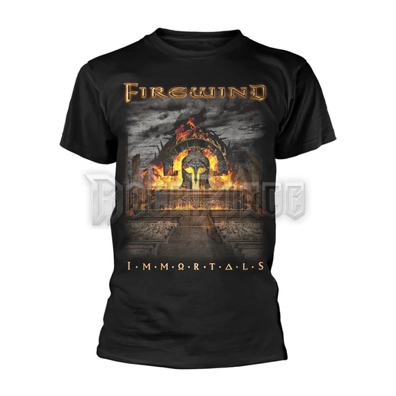 FIREWIND - IMMORTALS 2 - PH10966